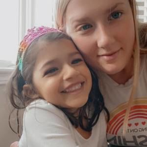 Meet your Posher, Shoshana